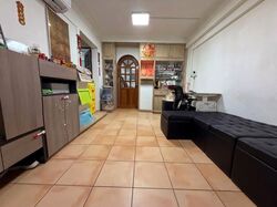 Blk 587 Cheng San Court (Ang Mo Kio), HDB 3 Rooms #600321661